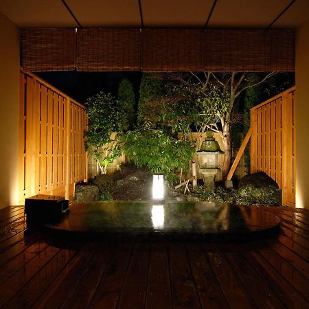 Готель Kouyurou Ikawa Izunokuni Екстер'єр фото